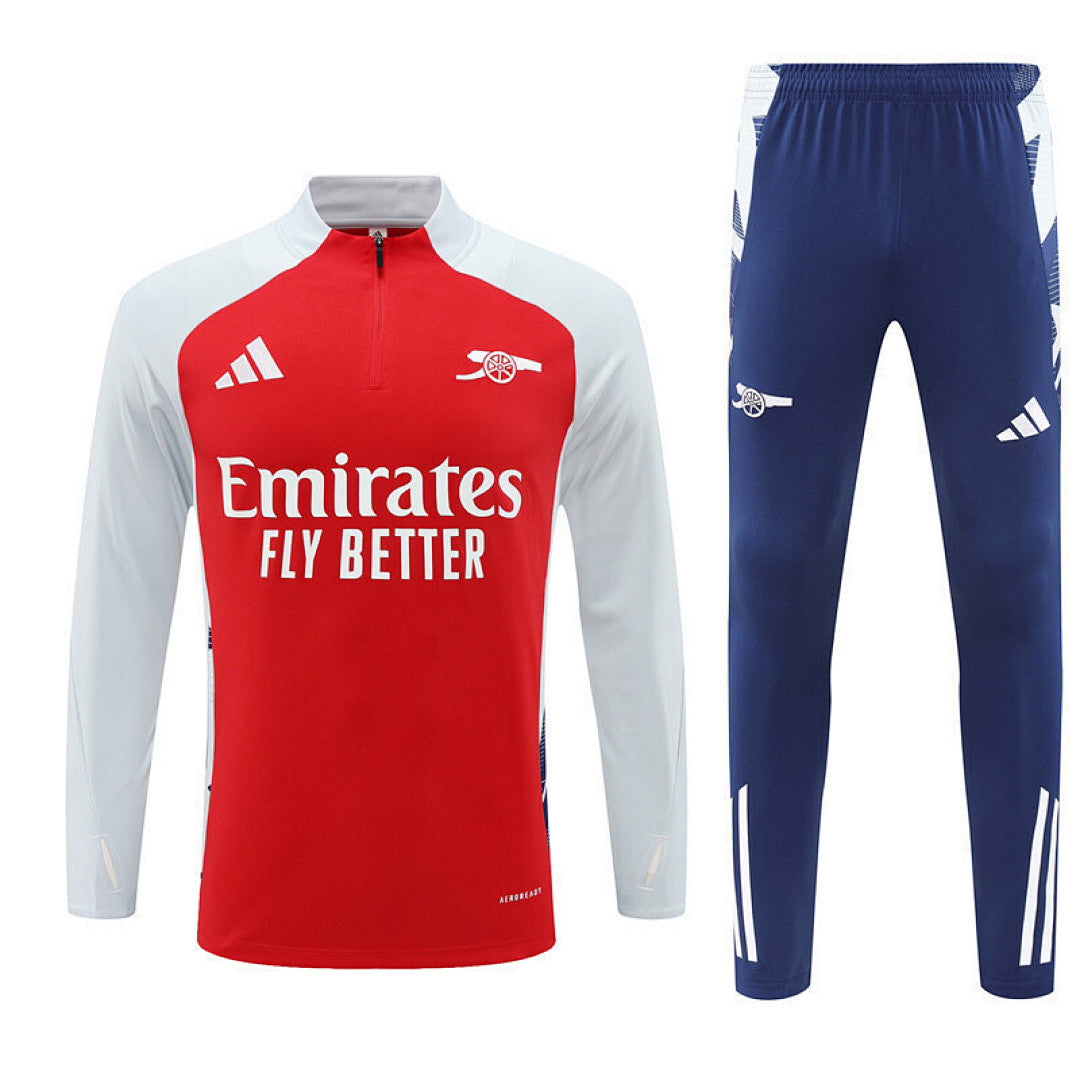 Survêtement ensemble jogging Arsenal 2024/25 - Adulte