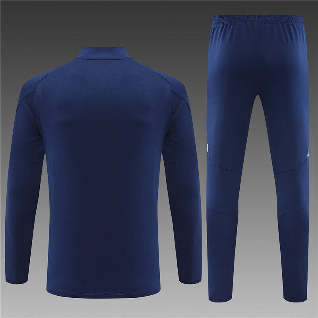 Survêtement Ensemble Jogging Arsenal 2024/25 - Adulte