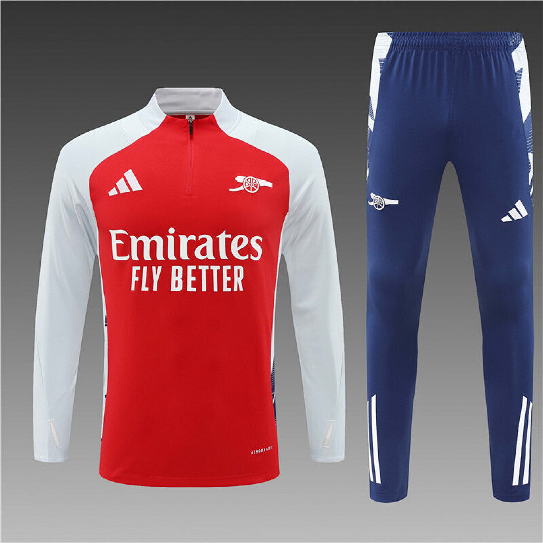 Survêtement ensemble jogging Arsenal 2024/25 - Adulte