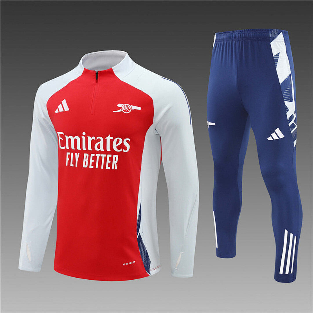 Survêtement ensemble jogging Arsenal 2024/25 - Adulte