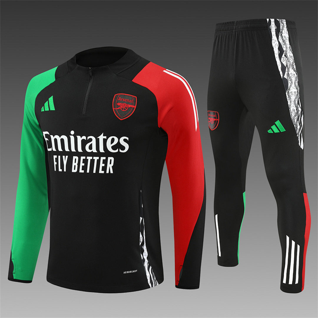 Survêtement ensemble jogging Arsenal 2024/25 - Adulte