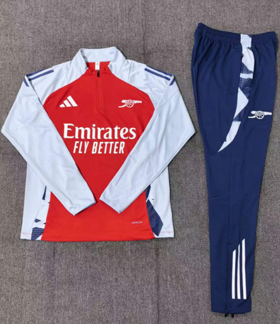 Survêtement ensemble jogging Arsenal 2024/25 - Adulte