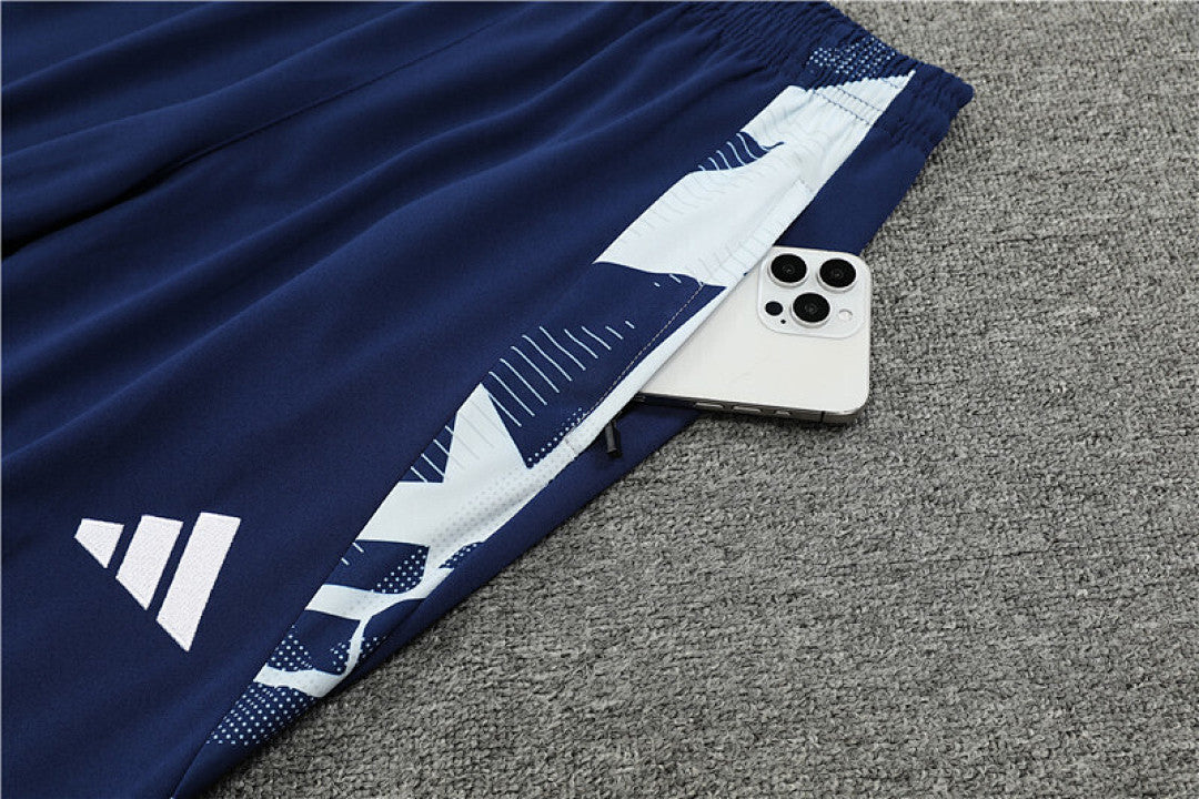 Survêtement ensemble jogging Arsenal 2024/25 - Adulte