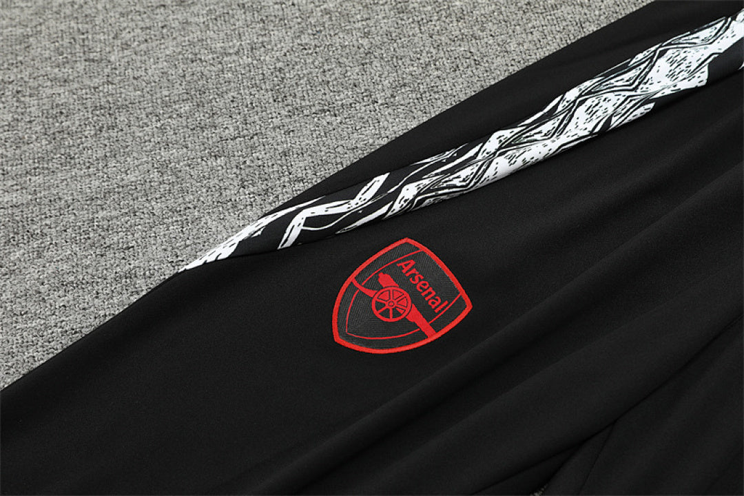 Survêtement ensemble jogging Arsenal 2024/25 - Adulte