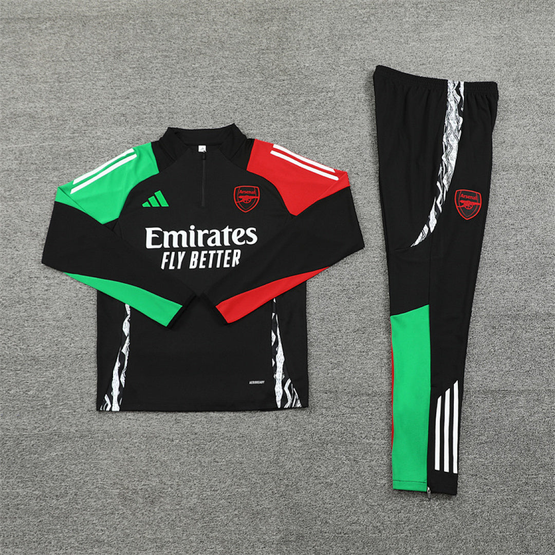 Survêtement ensemble jogging Arsenal 2024/25 - Adulte