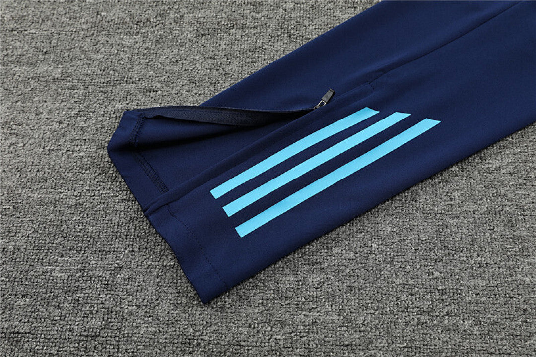 Survêtement Ensemble Jogging Arsenal 2024/25 - Adulte