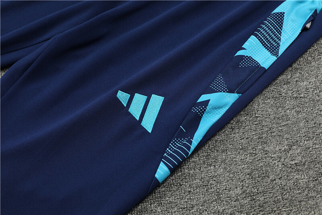 Survêtement Ensemble Jogging Arsenal 2024/25 - Adulte