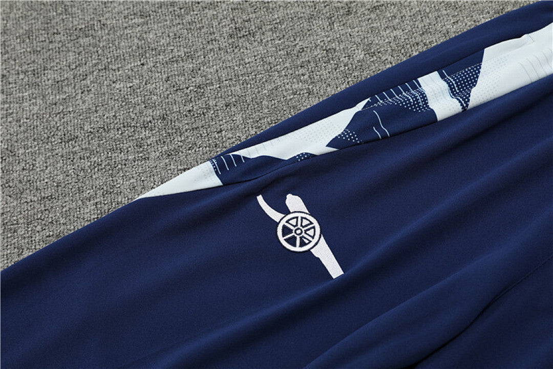 Survêtement ensemble jogging Arsenal 2024/25 - Adulte