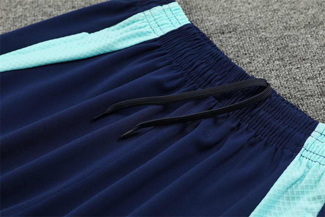 Survêtement Ensemble Jogging Arsenal 2024/25 - Bleu