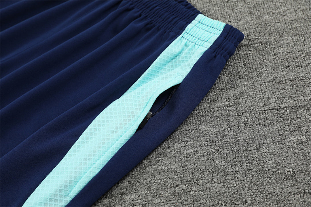 Survêtement Ensemble Jogging Arsenal 2024/25 - Bleu