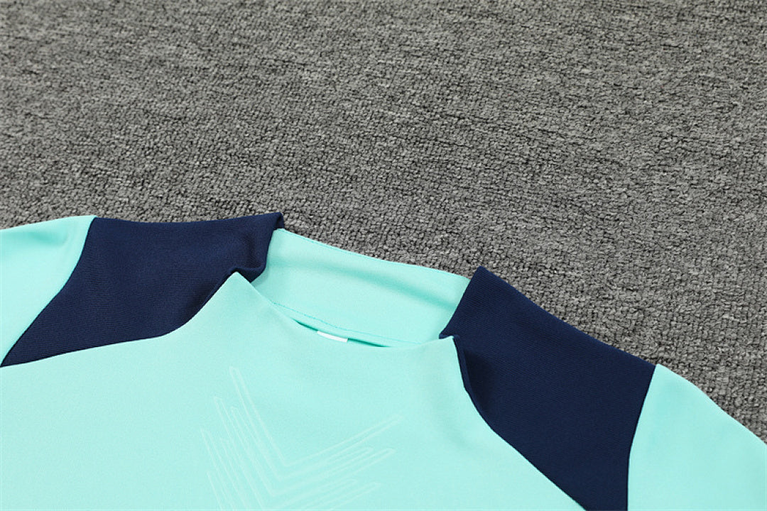 Survêtement Ensemble Jogging Arsenal 2024/25 - Bleu