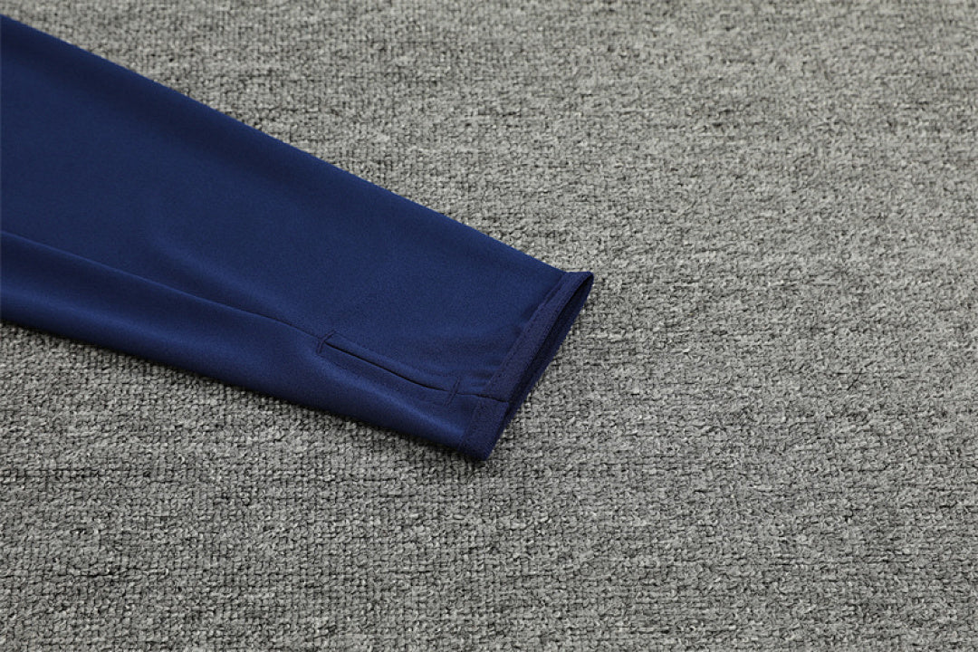 Survêtement Ensemble Jogging Arsenal 2024/25 - Bleu