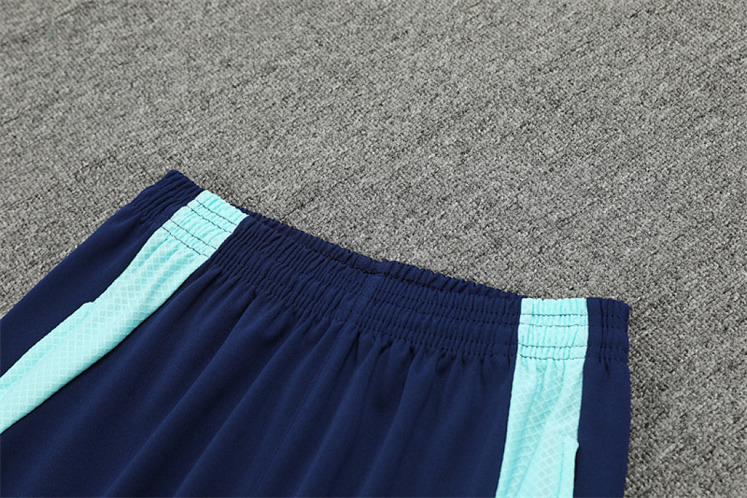 Survêtement Ensemble Jogging Arsenal 2024/25 - Bleu