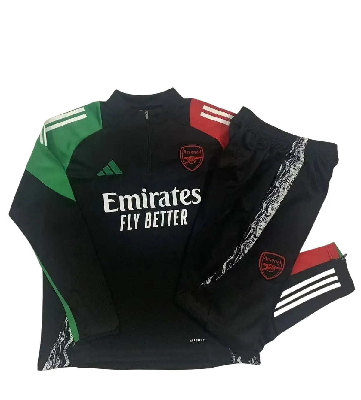 Survêtement Ensemble Jogging Arsenal 2024/25 - Enfant
