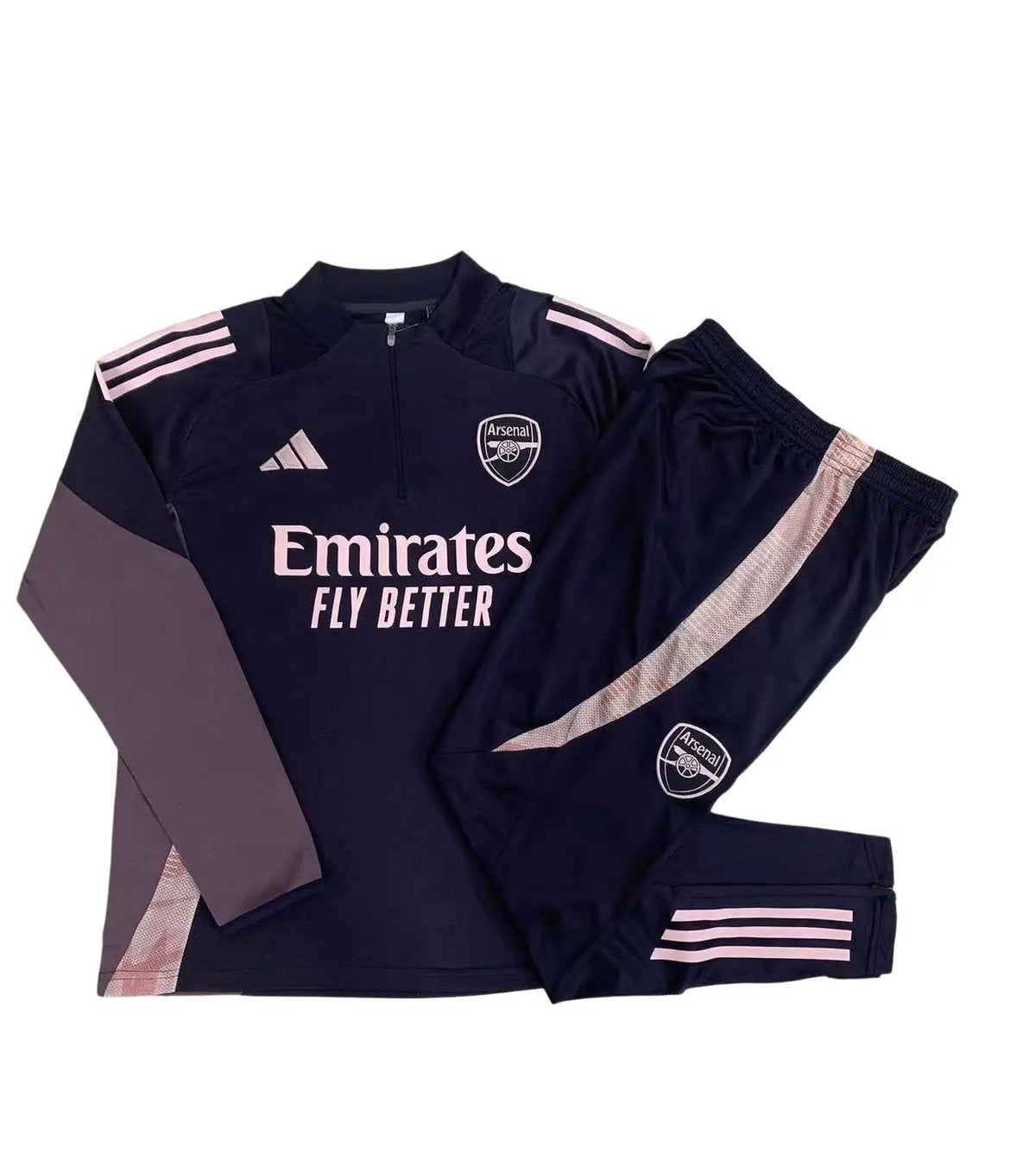 Survêtement ensemble jogging Arsenal 2024/25 - Enfant