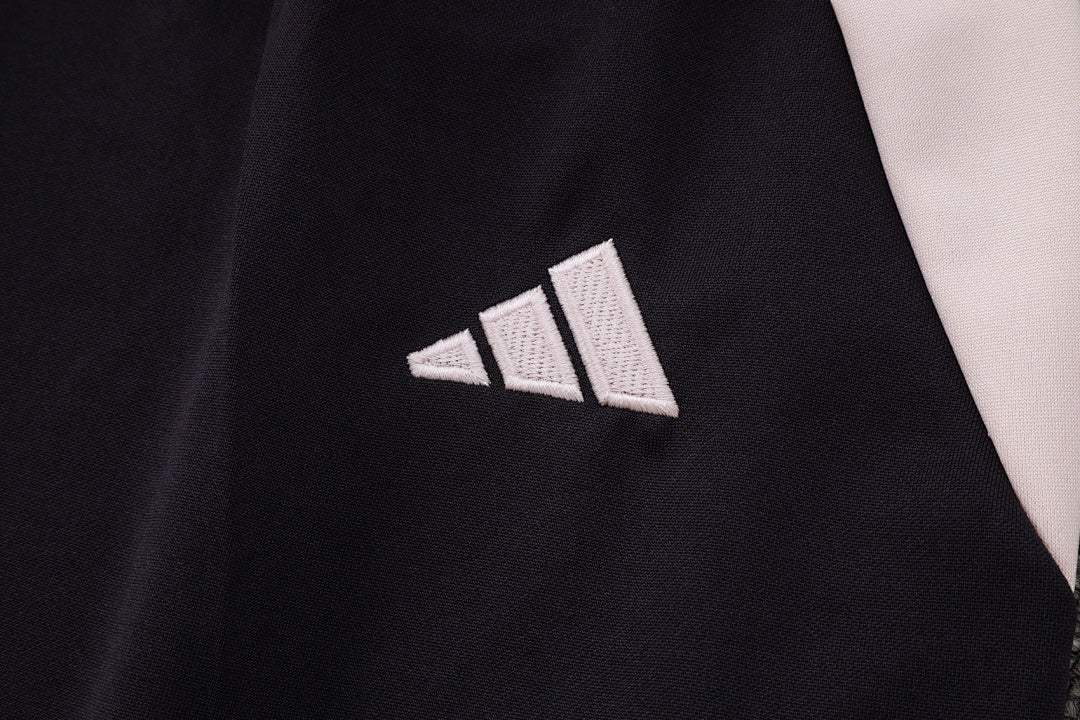 Survêtement Ensemble Jogging Arsenal 2024/25 Gris Foncé