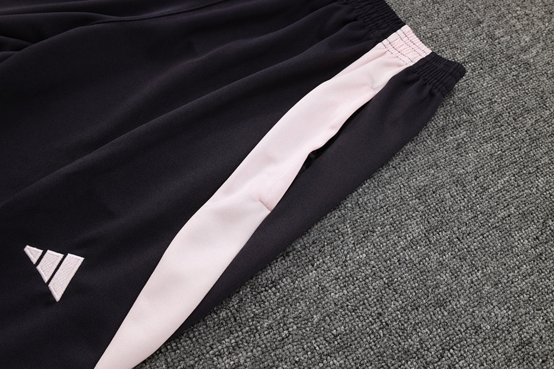 Survêtement Ensemble Jogging Arsenal 2024/25 Gris Foncé