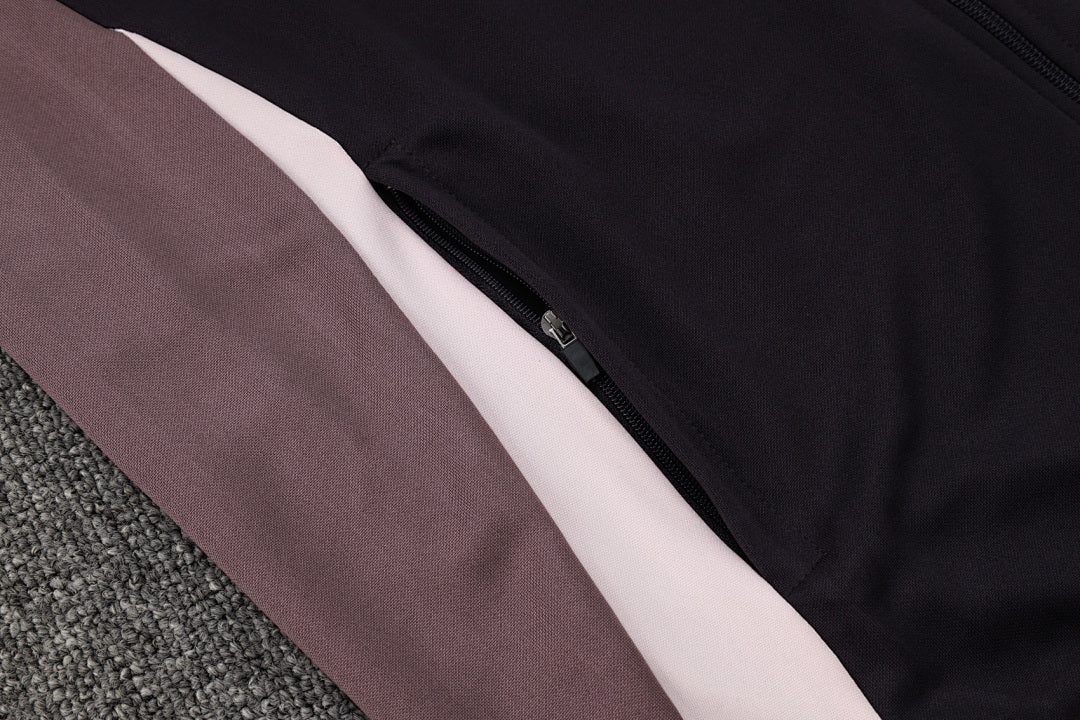 Survêtement Ensemble Jogging Arsenal 2024/25 Gris Foncé