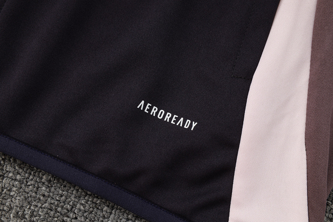 Survêtement Ensemble Jogging Arsenal 2024/25 Gris Foncé