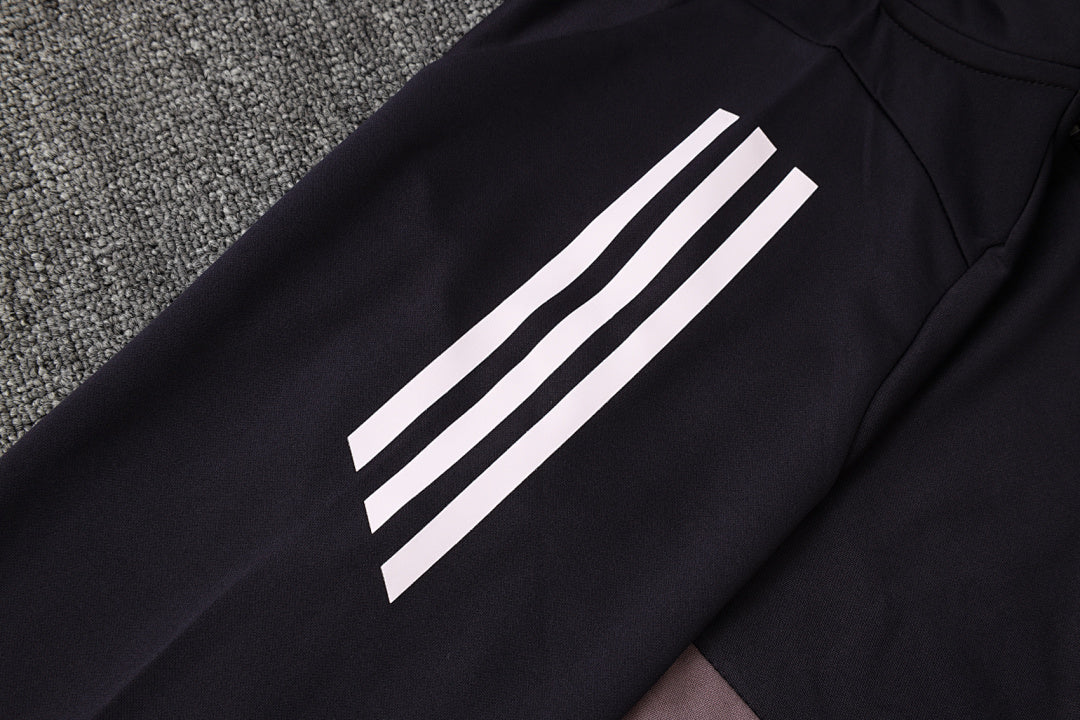 Survêtement Ensemble Jogging Arsenal 2024/25 Gris Foncé