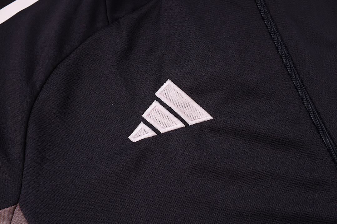 Survêtement Ensemble Jogging Arsenal 2024/25 Gris Foncé