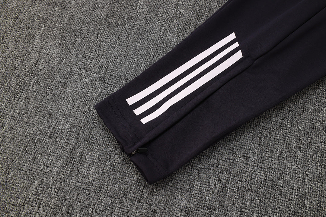 Survêtement Ensemble Jogging Arsenal 2024/25 Gris Foncé
