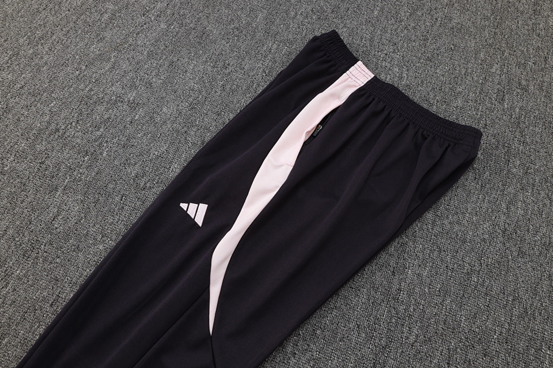 Survêtement Ensemble Jogging Arsenal 2024/25 Gris Foncé