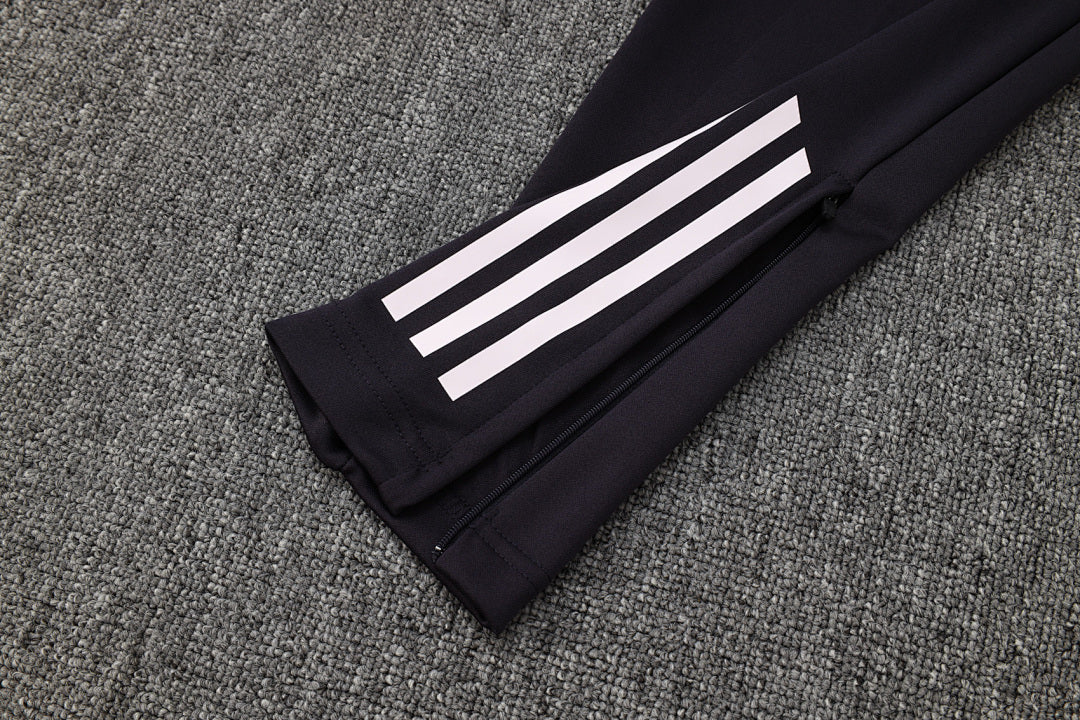 Survêtement Ensemble Jogging Arsenal 2024/25 Gris Foncé