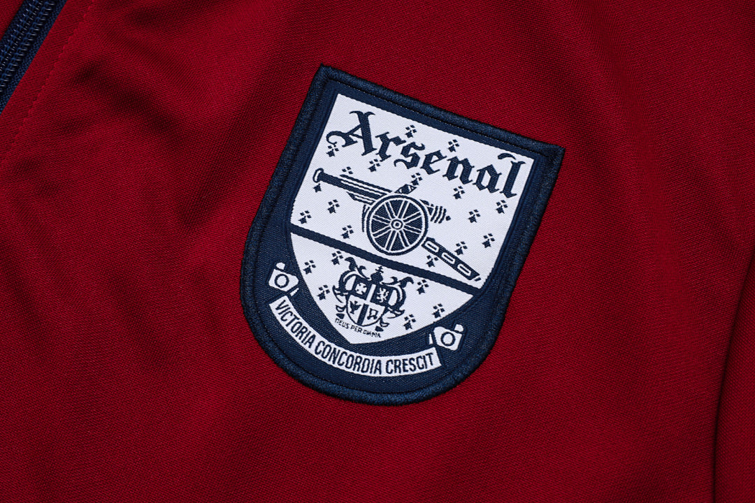 Survêtement Ensemble Jogging Arsenal 2025/26