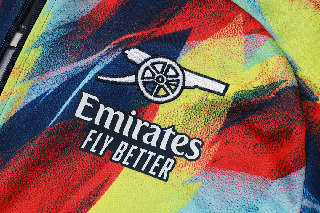 Survêtement Ensemble Jogging Arsenal 2025/26