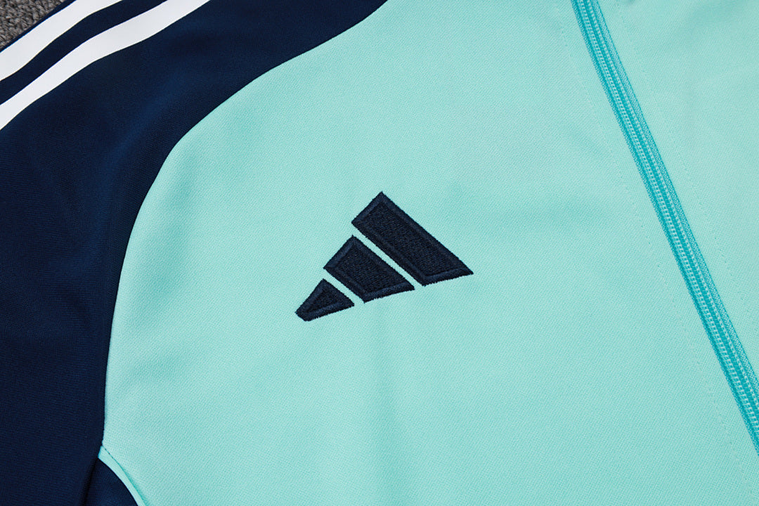 Survêtement ensemble jogging Arsenal 2025/26