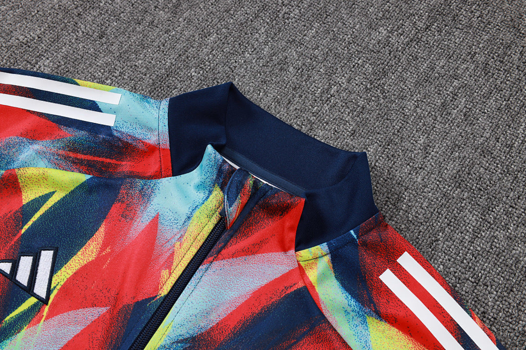Survêtement Ensemble Jogging Arsenal 2025/26