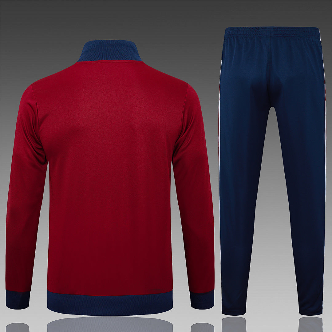 Survêtement Ensemble Jogging Arsenal 2025/26