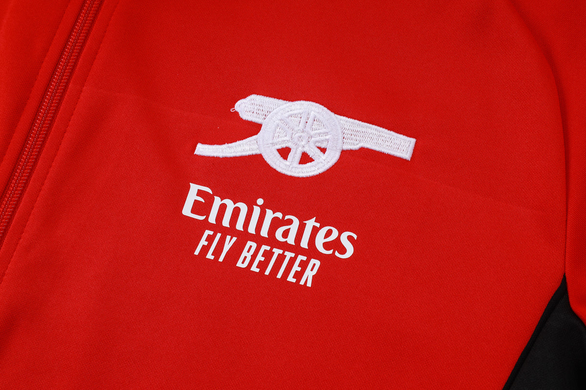 Survêtement ensemble jogging Arsenal 2025/26