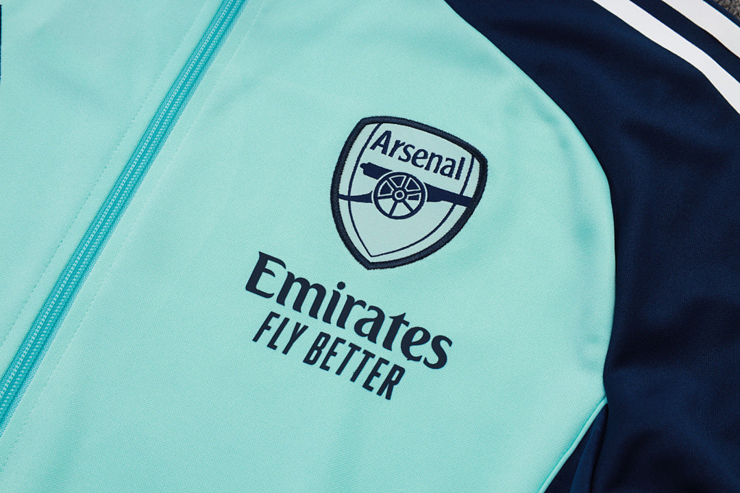 Survêtement ensemble jogging Arsenal 2025/26