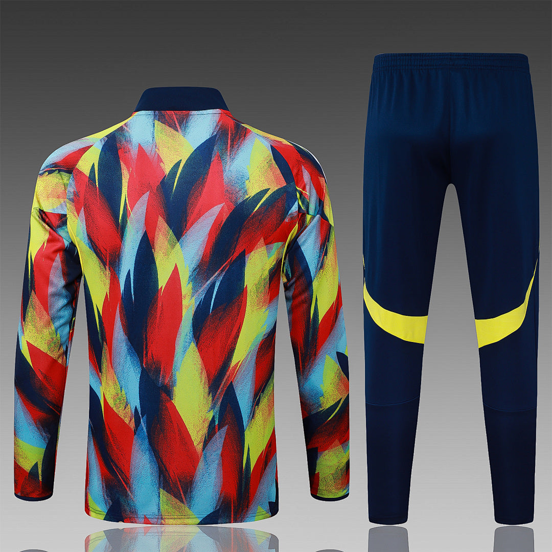 Survêtement Ensemble Jogging Arsenal 2025/26