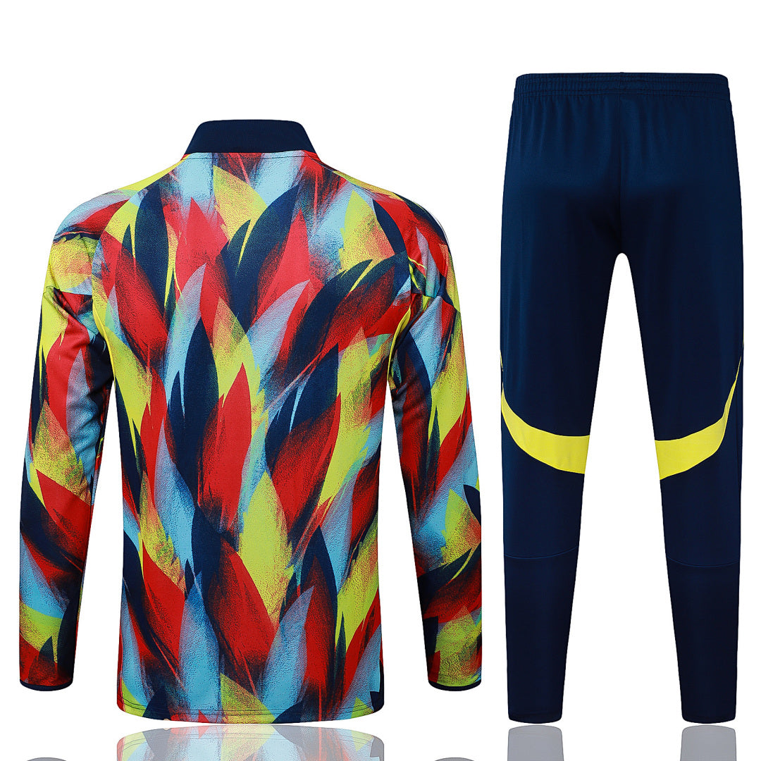 Survêtement Ensemble Jogging Arsenal 2025/26