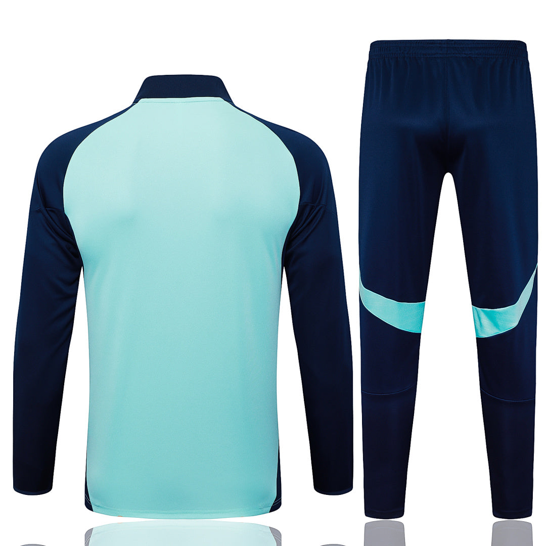 Survêtement ensemble jogging Arsenal 2025/26