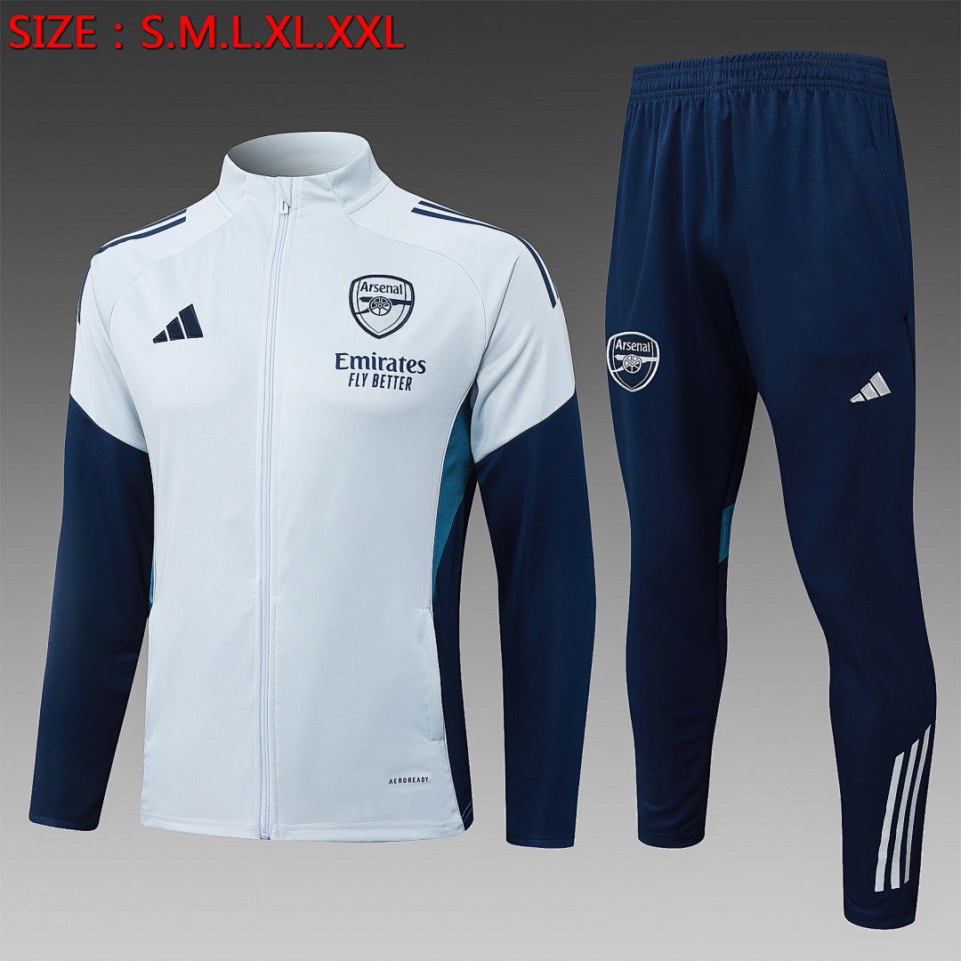 Survêtement ensemble jogging Arsenal 2025/26