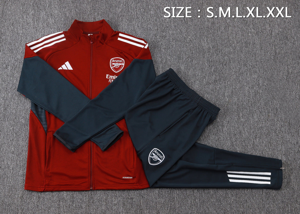 Survêtement Ensemble Jogging Arsenal 2025/26