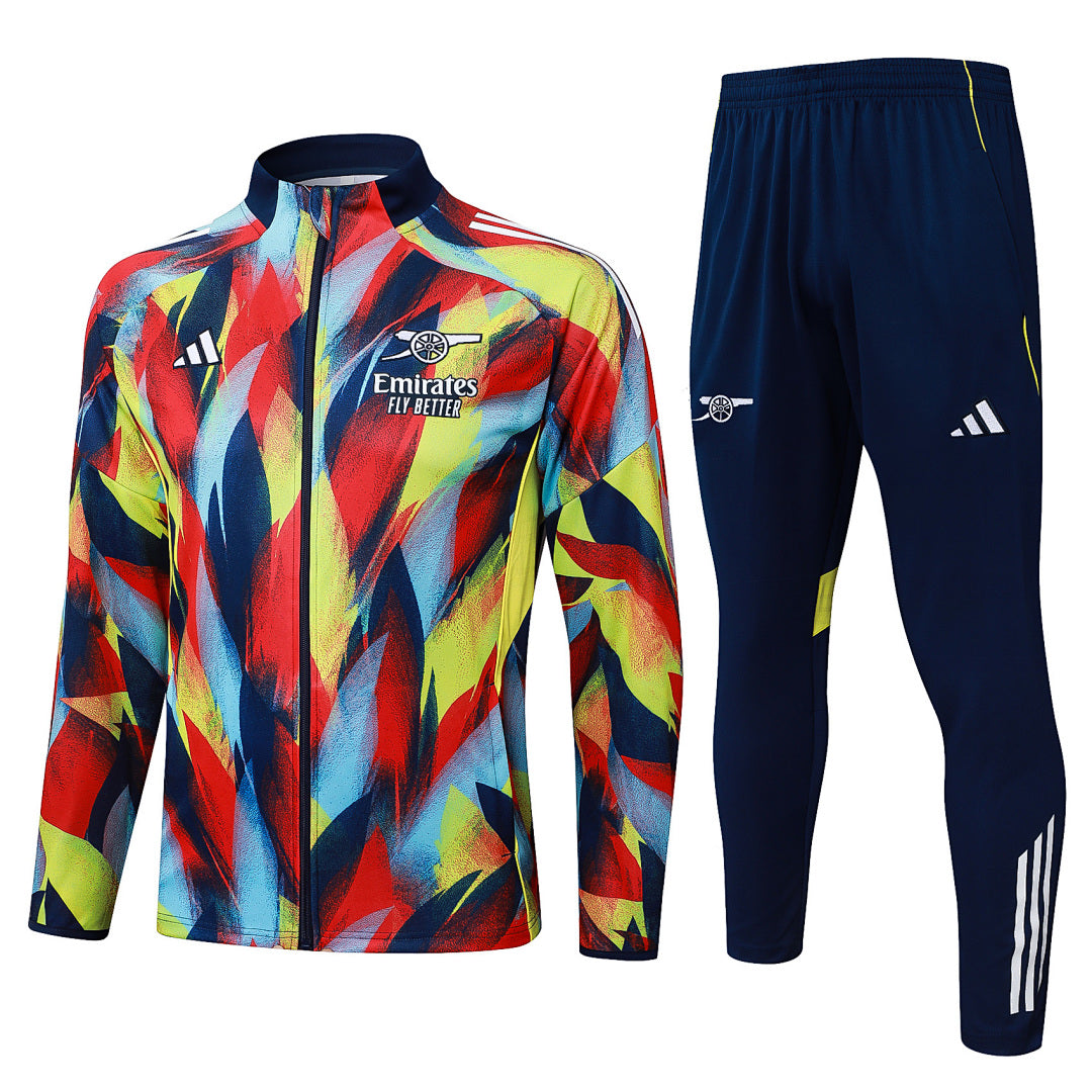 Survêtement Ensemble Jogging Arsenal 2025/26