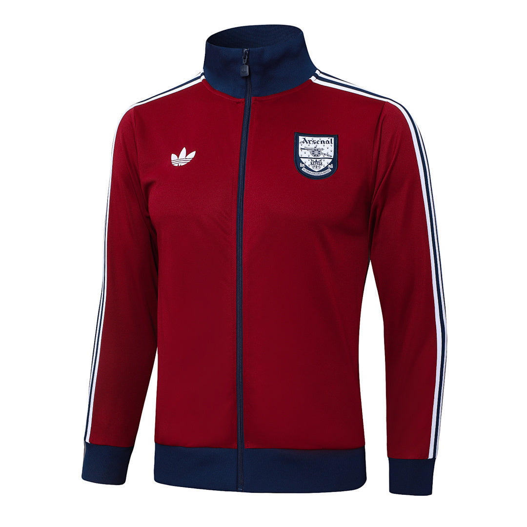 Survêtement Ensemble Jogging Arsenal 2025/26