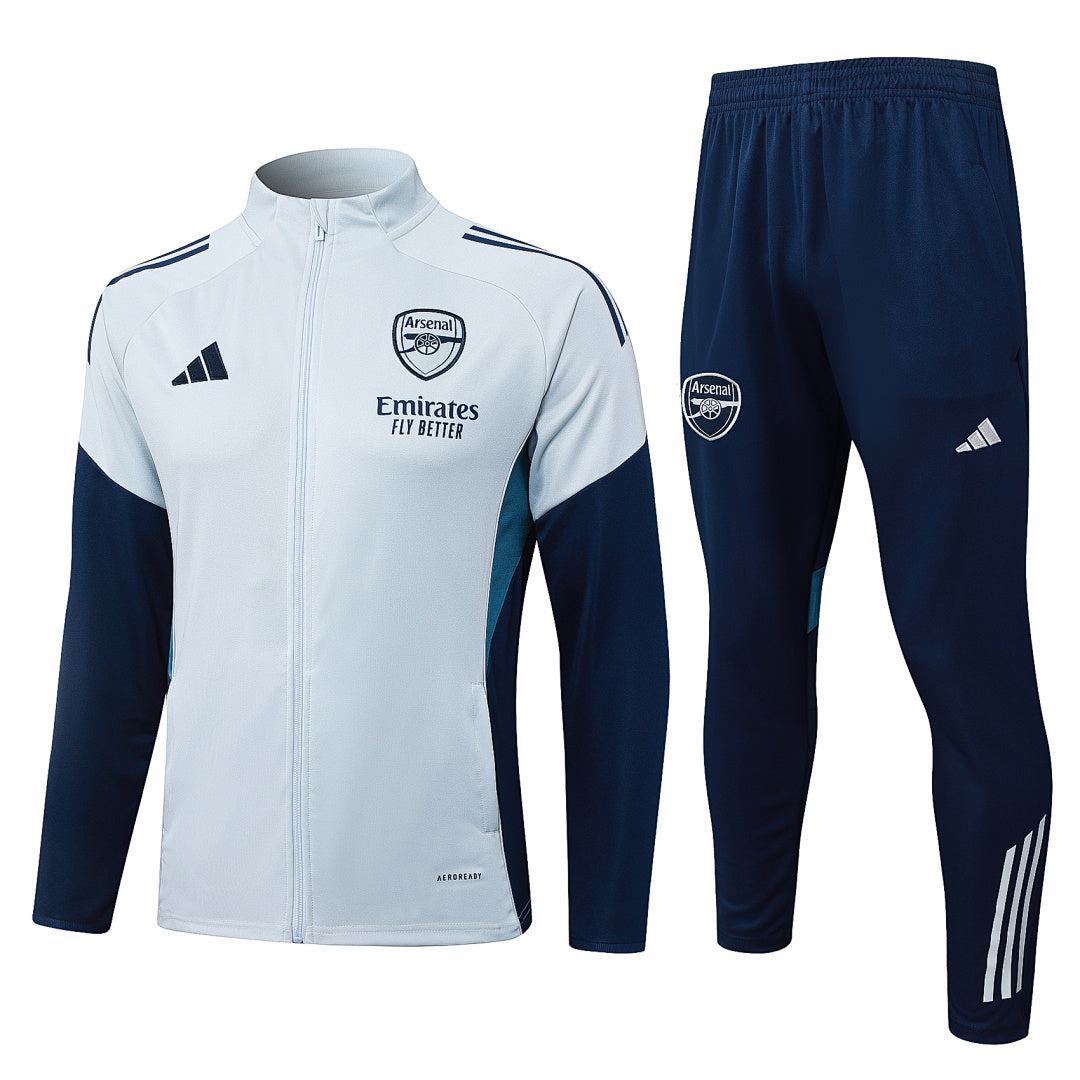 Survêtement ensemble jogging Arsenal 2025/26