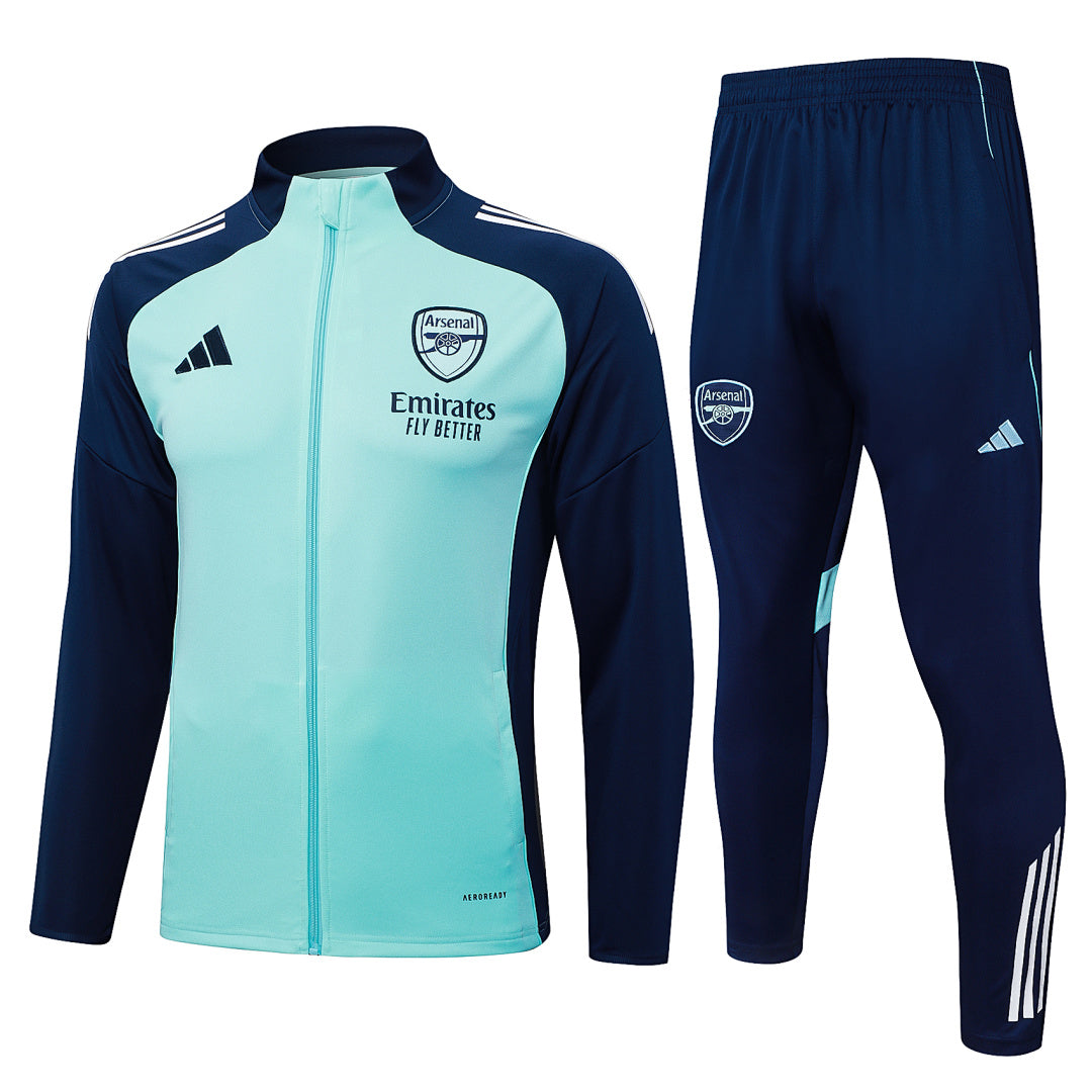 Survêtement ensemble jogging Arsenal 2025/26