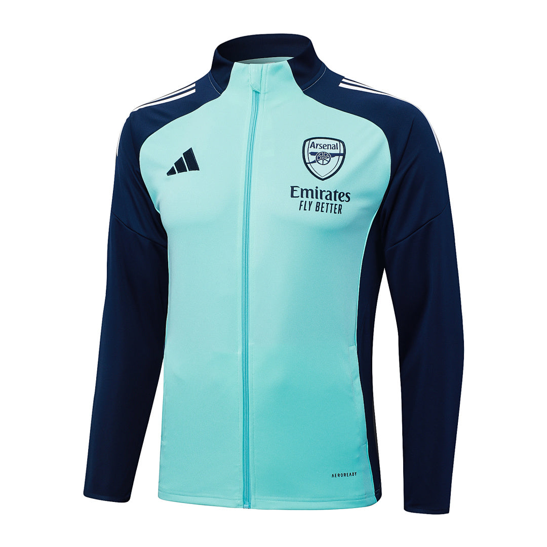 Survêtement ensemble jogging Arsenal 2025/26