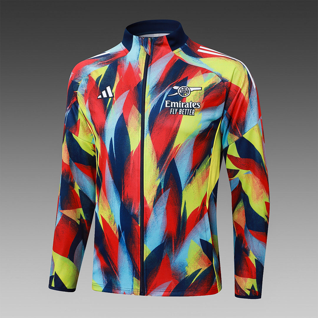 Survêtement Ensemble Jogging Arsenal 2025/26