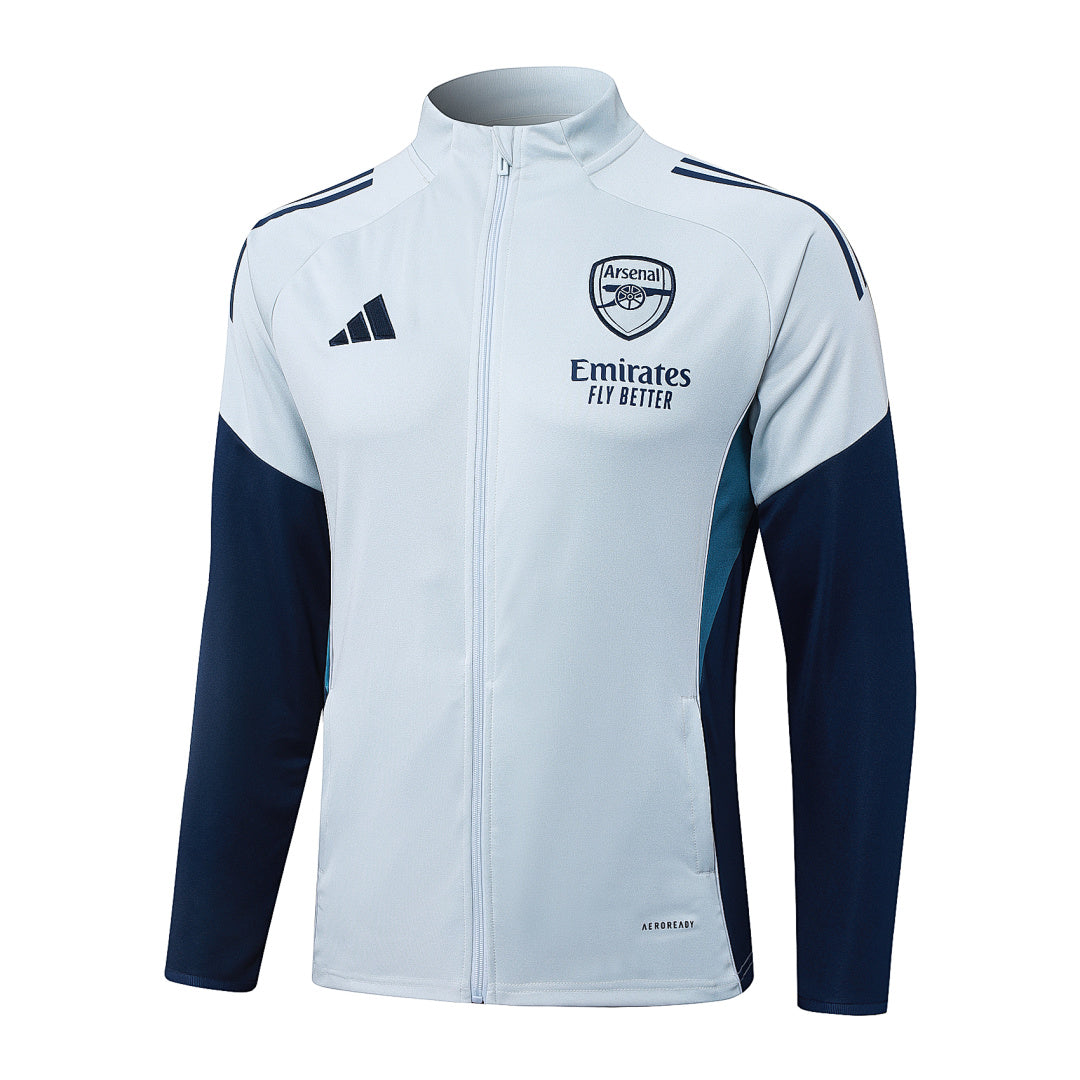 Survêtement ensemble jogging Arsenal 2025/26