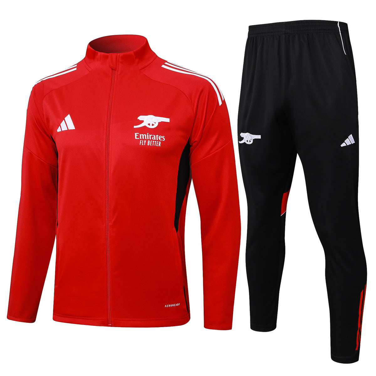 Survêtement ensemble jogging Arsenal 2025/26