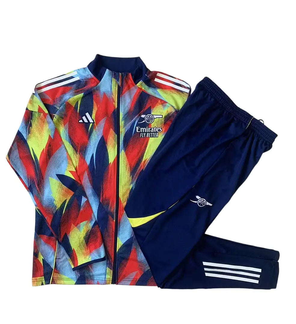 Survêtement Ensemble Jogging Arsenal 2025/26