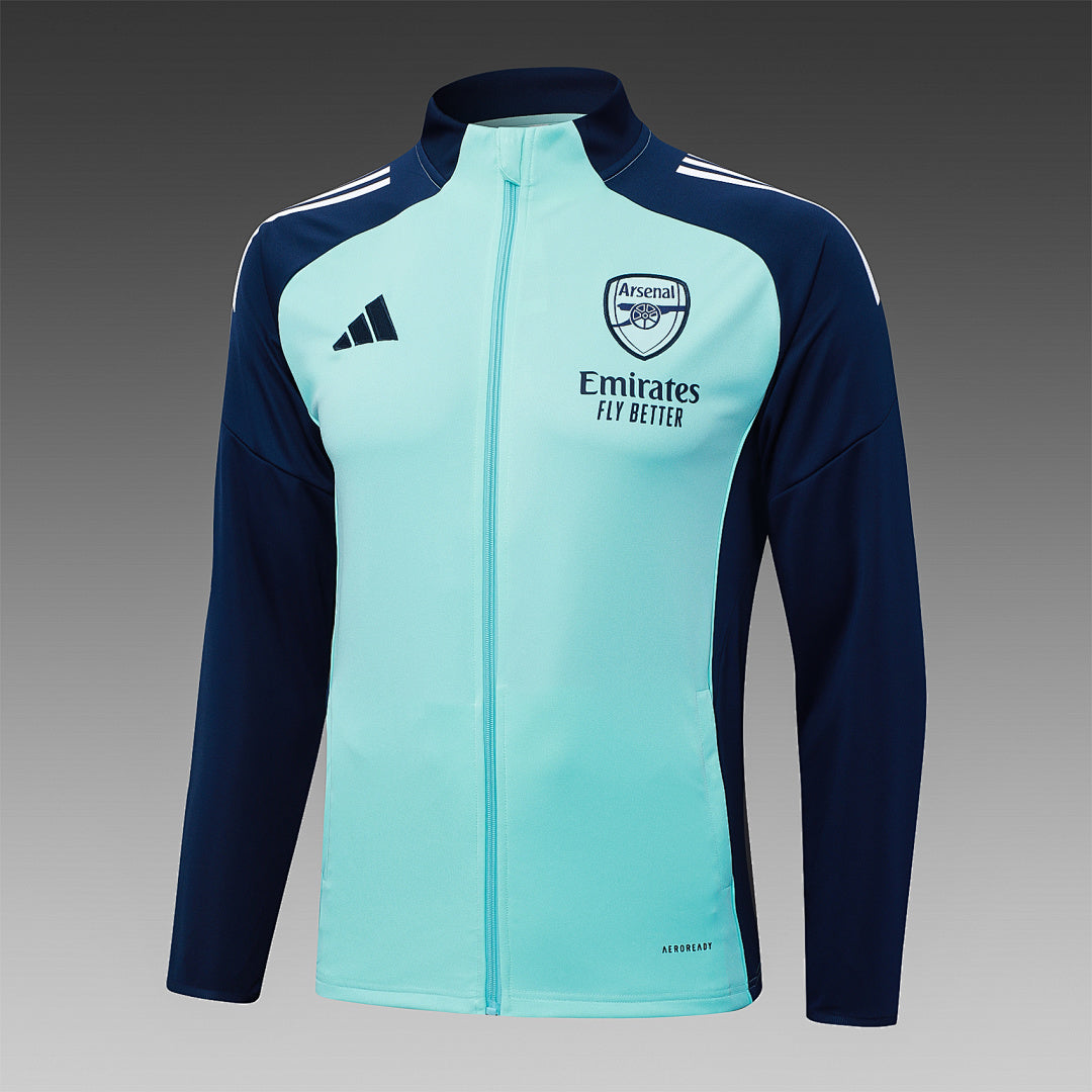Survêtement ensemble jogging Arsenal 2025/26